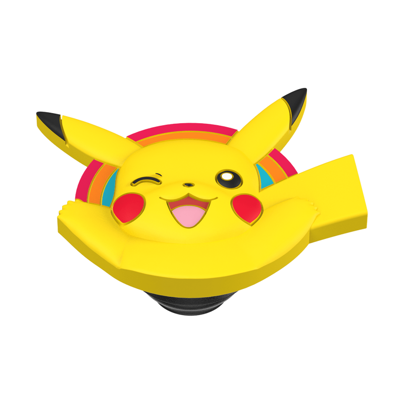 Pokémon- Pikachu PopOut image number 8