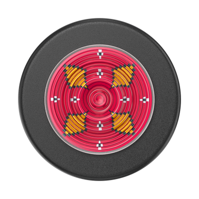 Secondary image for hover Ripple Basket Weave — MagSafe PopGrip