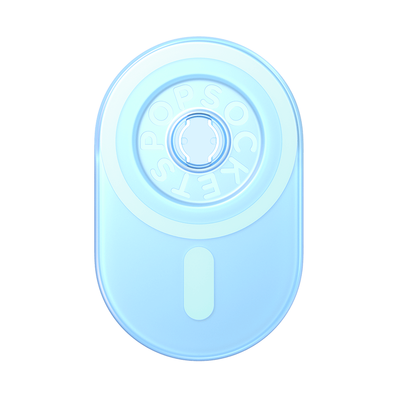 Opalescent Blue — PopGrip for MagSafe - Pill image number 3