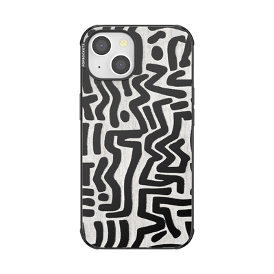 Pop n' Lock — iPhone 14 MagSafe Case