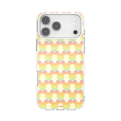 Sherbet Mickey — iPhone 17 Pro Max MagSafe Case
