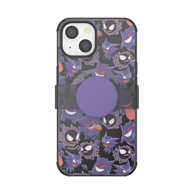 Gengar, Gastly and Haunter! — iPhone 14 for MagSafe