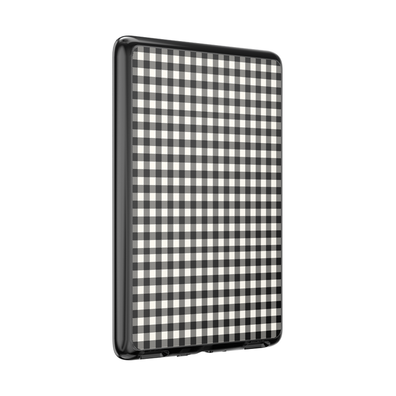 Gingham — Kindle 11th Gen MagSafe Case image number 1