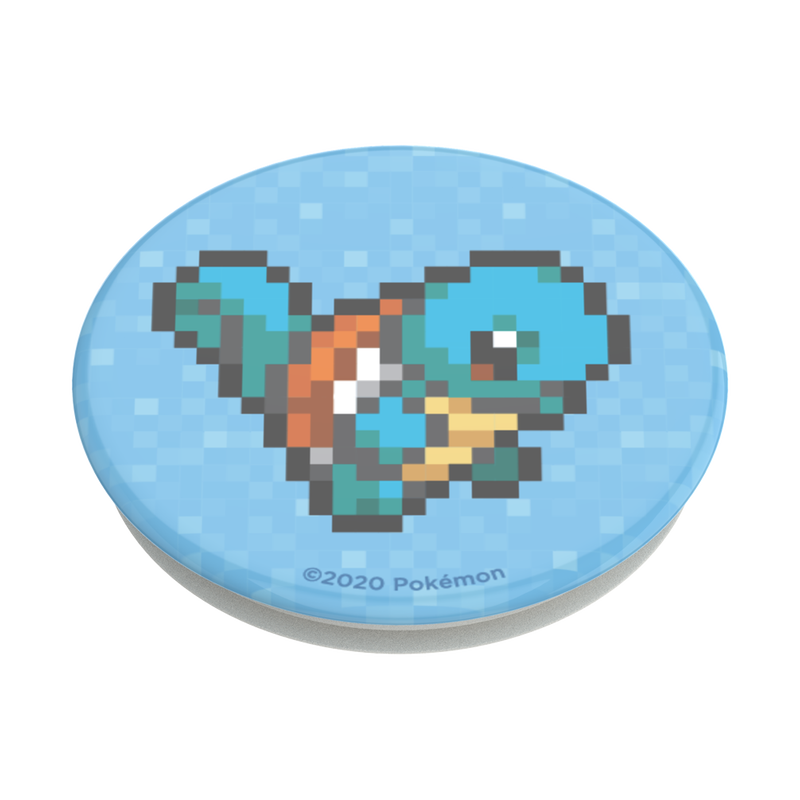 Pixel Squirtle image number 2