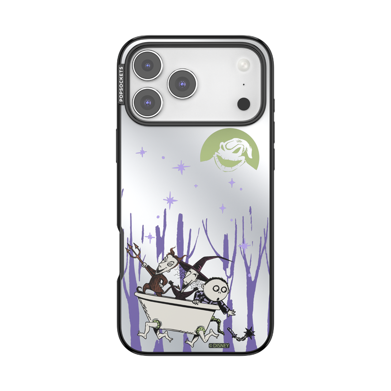 Trio of Trouble — iPhone 17 Pro Max MagSafe Case image number 0