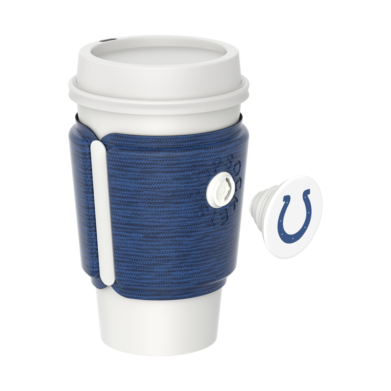 PopThirst Cup Sleeve Colts image number 1