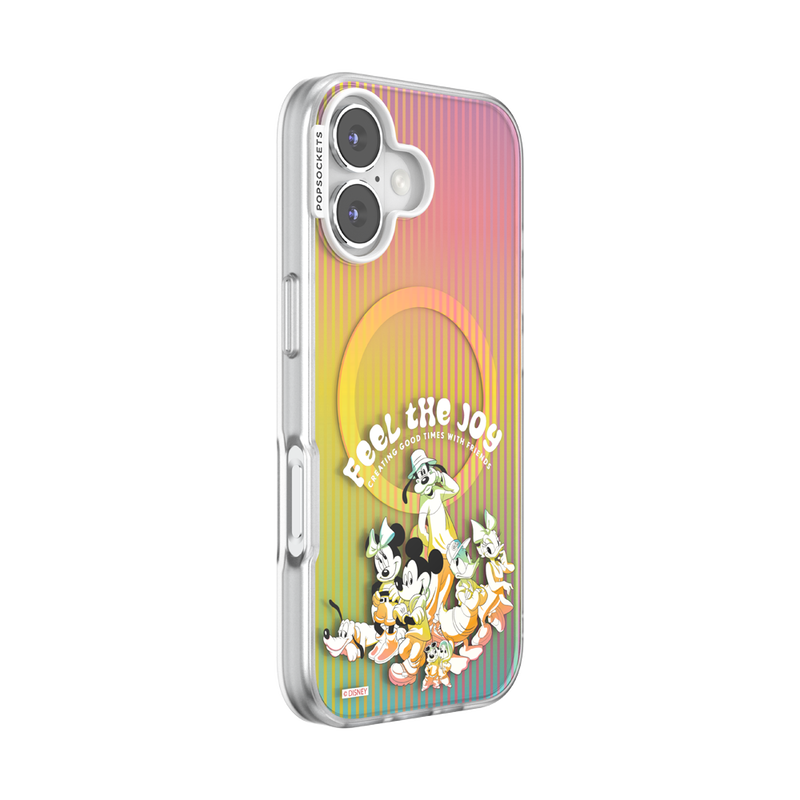 Feel The Joy — iPhone 17 MagSafe Case image number 1