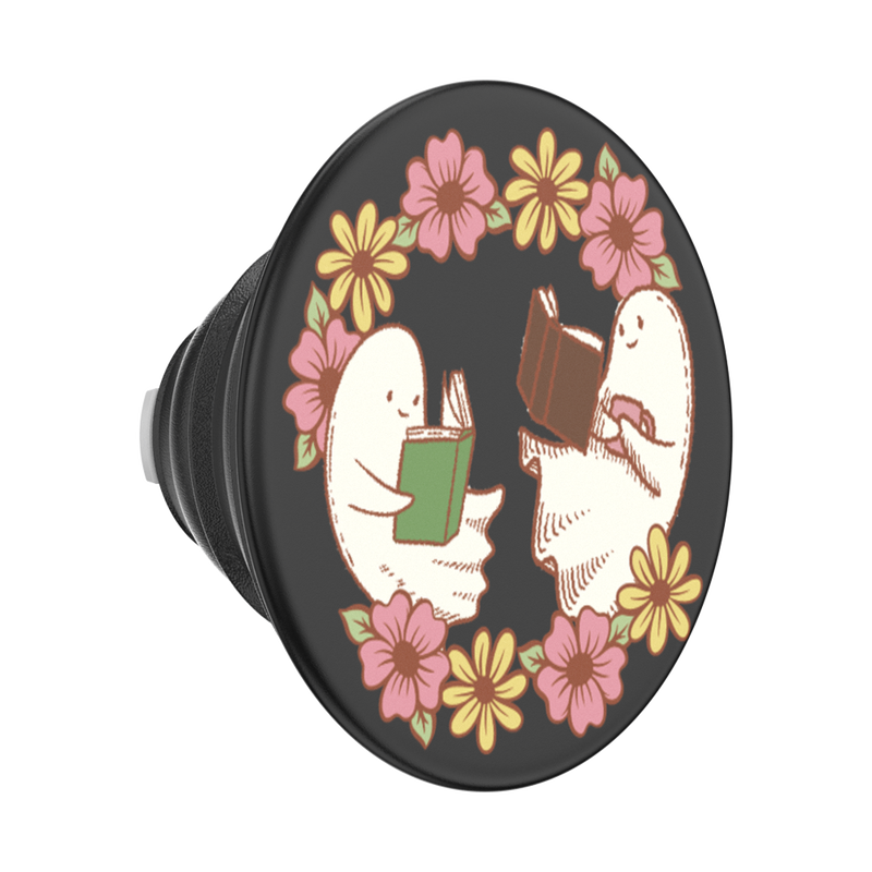 Bookish Besties — PopTop