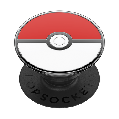 Secondary image for hover Pokémon -Pokéball Enamel