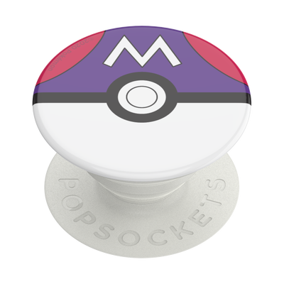 Secondary image for hover Pokémon - Master Ball