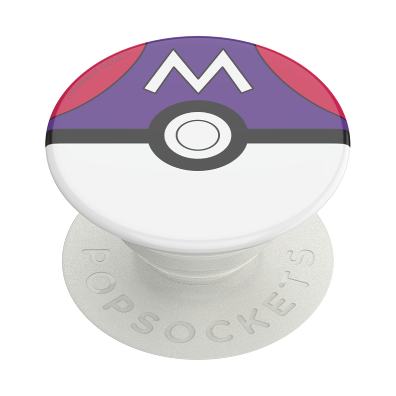 Pokémon - Master Ball image number 2