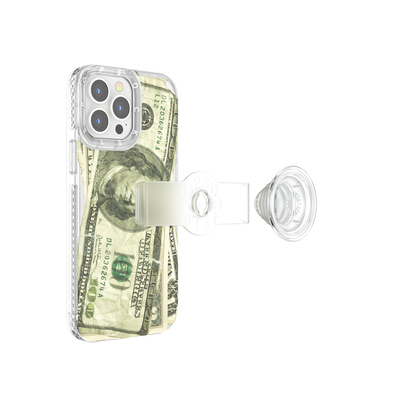 Secondary image for hover Money Clip — iPhone 13 Pro Max for MagSafe