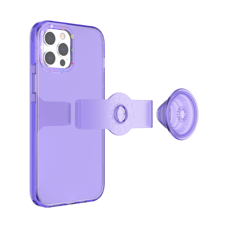 Purple — iPhone 12 Pro Max image number 2