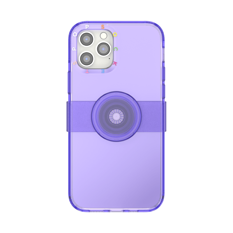 Purple — iPhone 12 | 12 Pro image number 0