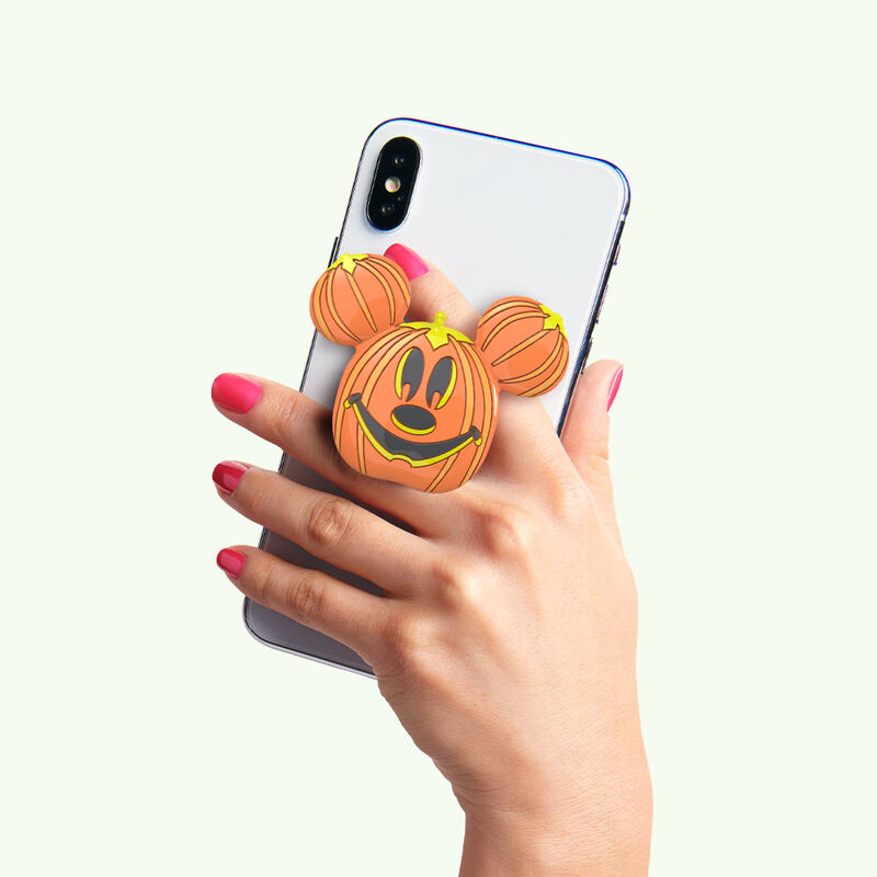 Disney Mickey Mouse Pumpkin PopOuts image number 9