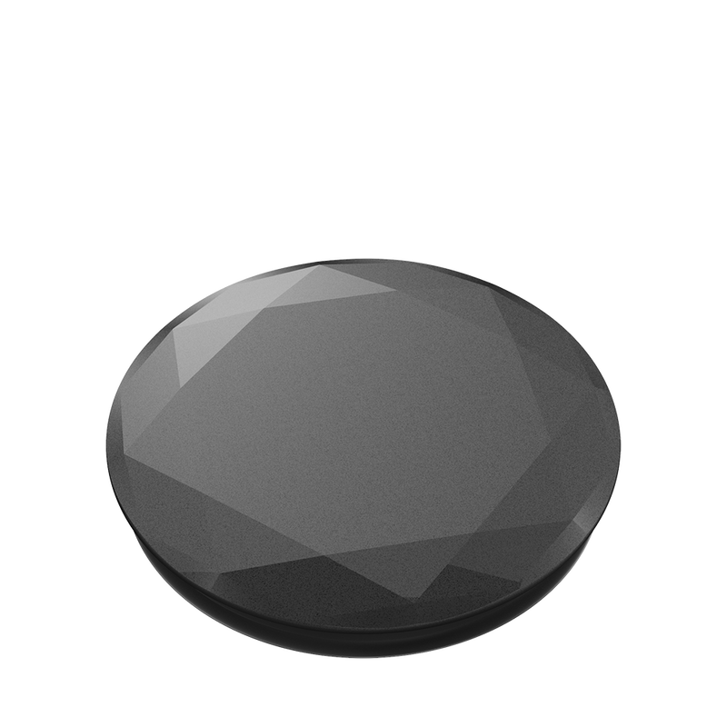 Black Metallic Diamond image number 4