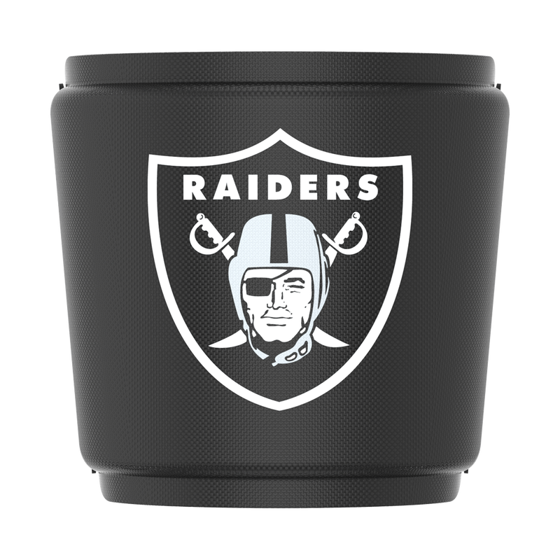 PopThirst Cup Sleeve Raiders image number 2