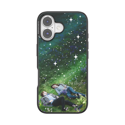 Mirror Bella & Edward — iPhone 16 MagSafe Case