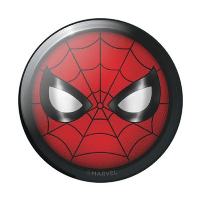 Spider Man Icon