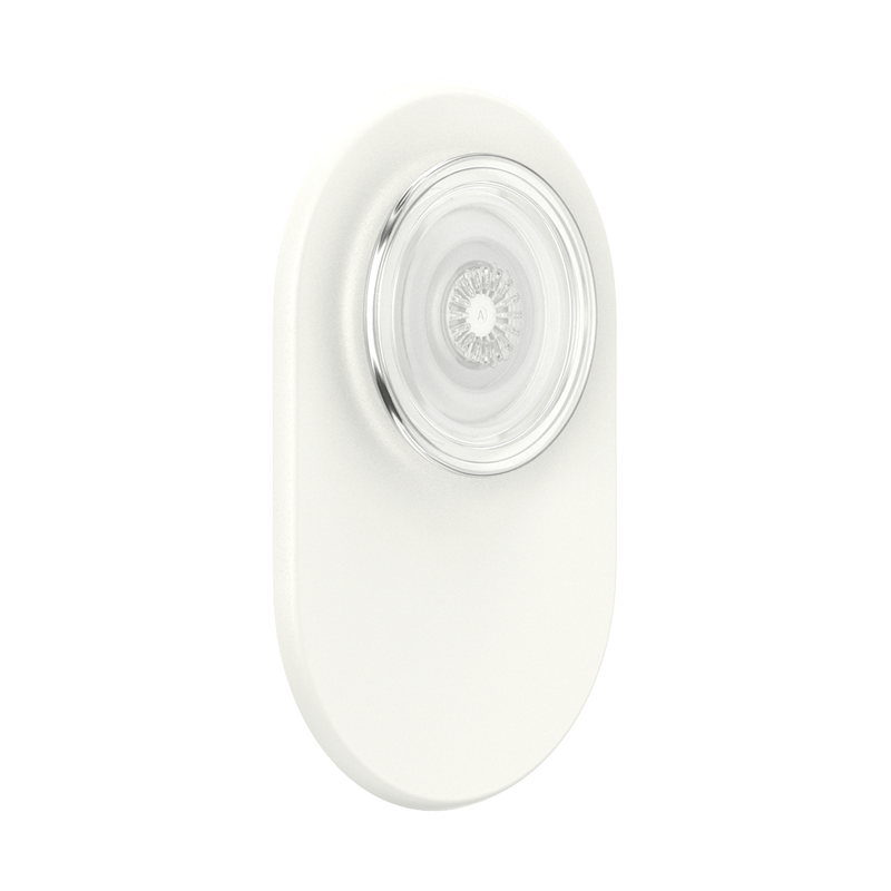 White — PopGrip for MagSafe image number 5