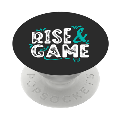 Rise & Game