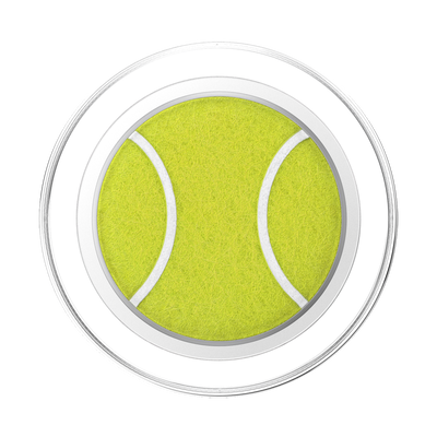 Secondary image for hover Tennis Ball — PopGrip for MagSafe