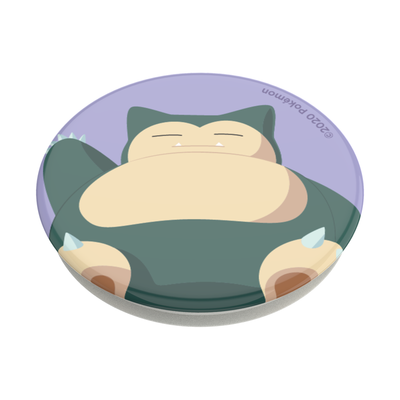 Snorlax Knocked image number 3