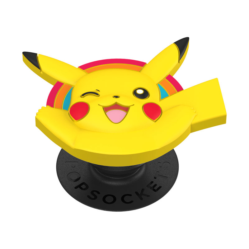 Pokémon- Pikachu PopOut image number 3