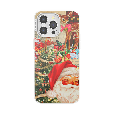 X-Mas Collage — iPhone 15 Pro Max MagSafe Case