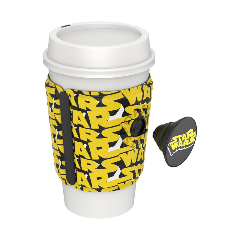 Star Wars — PopThirst Cup Sleeve Warped image number 2