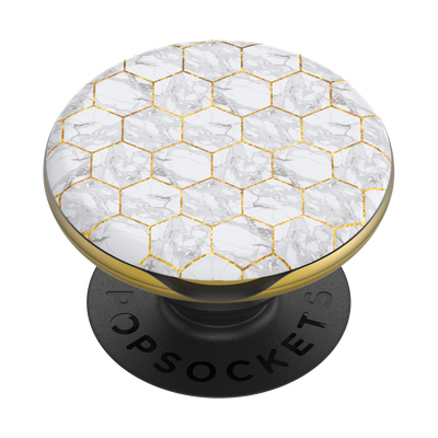 Secondary image for hover PopGrip Lips X  Burt's Bees Honeycomb