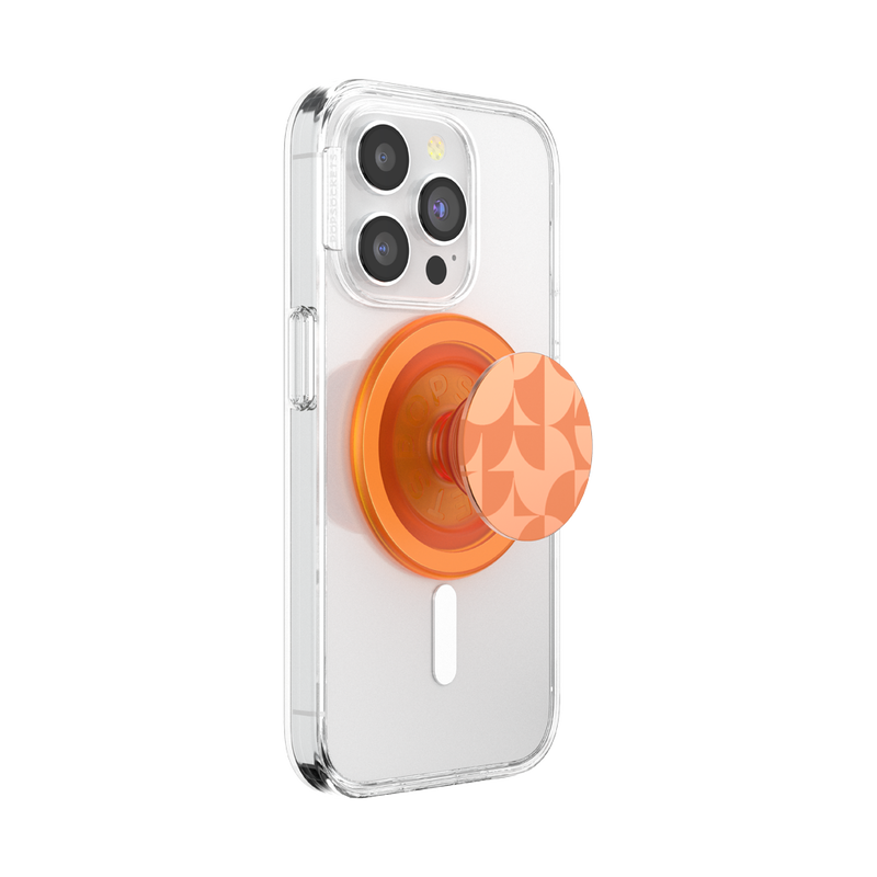 Aluminum Geo — MagSafe PopGrip image number 6