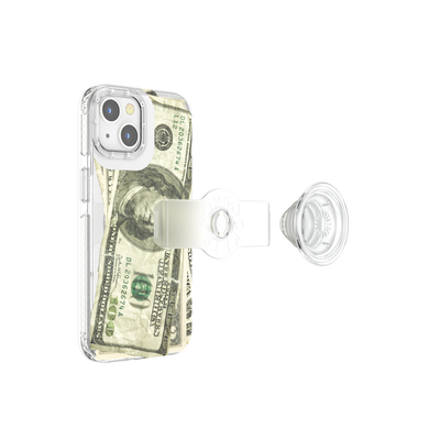 Secondary image for hover Money Clip — iPhone 13 for MagSafe