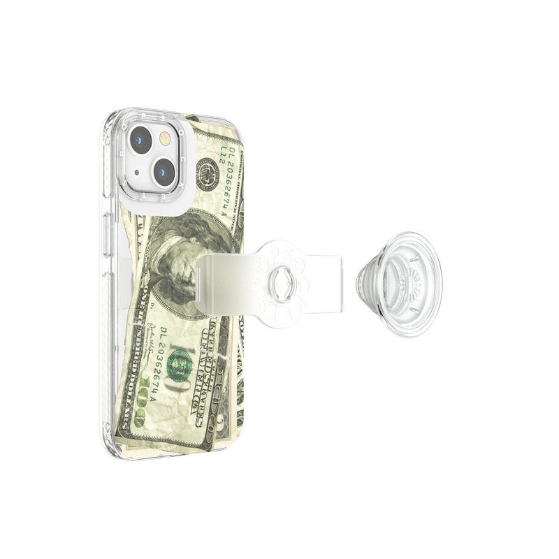 Money Clip — iPhone 13 for MagSafe image number 1