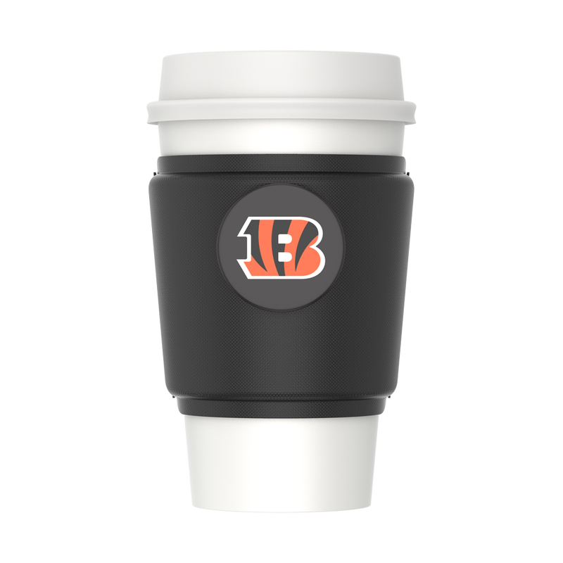 PopThirst Cup Sleeve Bengals image number 6