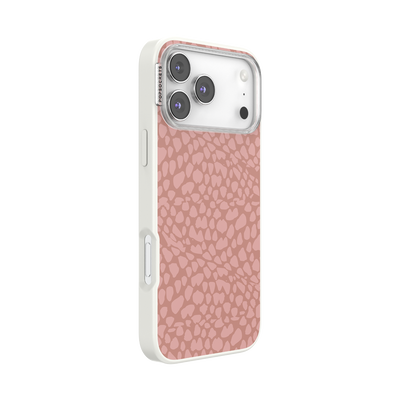 Secondary image for hover Clay Rosa Fossil — iPhone 17 Pro Max MagSafe Case