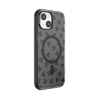 Secondary image for hover Deathly Hallows™  — iPhone 14 MagSafe Case