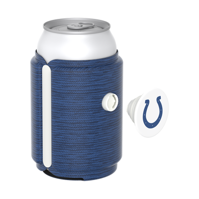 Secondary image for hover PopThirst Can Holder Colts
