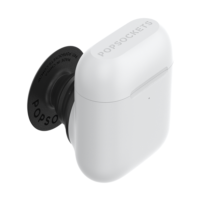PopGrip AirPods Holder White image number 13