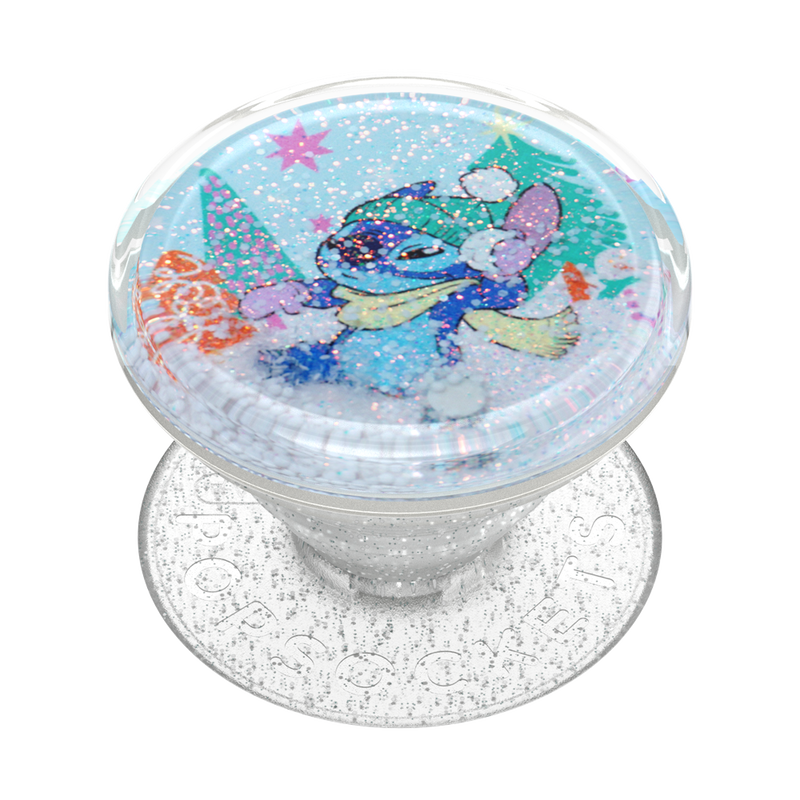 Disney — Tidepool Snowball Stitch image number 1