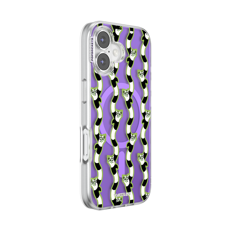 Sand Snakes — iPhone 17 MagSafe Case image number 1