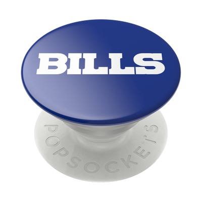 Secondary image for hover Buffalo Bills Logo