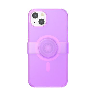 Opalescent Pink — iPhone 14 Plus for MagSafe