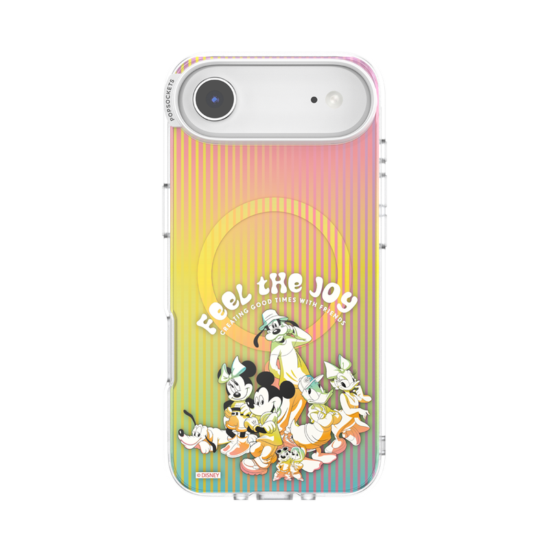 Feel The Joy — iPhone Air MagSafe Case image number 0