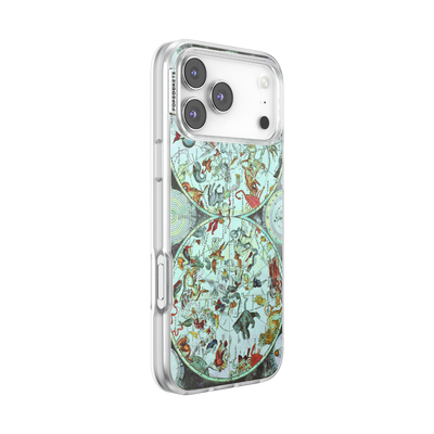 Secondary image for hover The Heavens — iPhone 17 Pro Max MagSafe Case