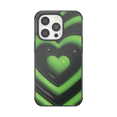 Green Spice — iPhone 14 Pro Max MagSafe Case