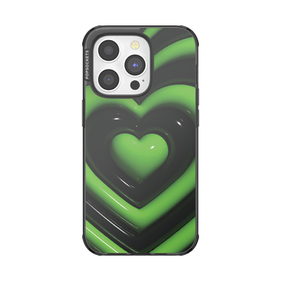Green Spice — iPhone 14 Pro Max for MagSafe