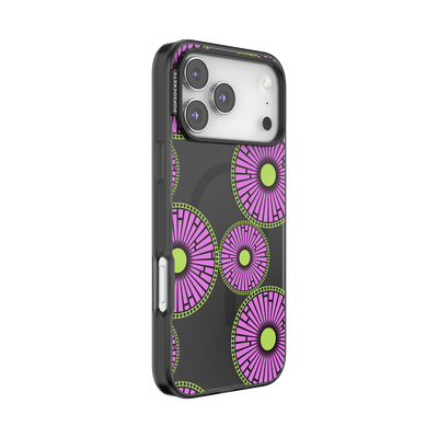 Secondary image for hover Wax Purple — iPhone 17 Pro Max MagSafe Case