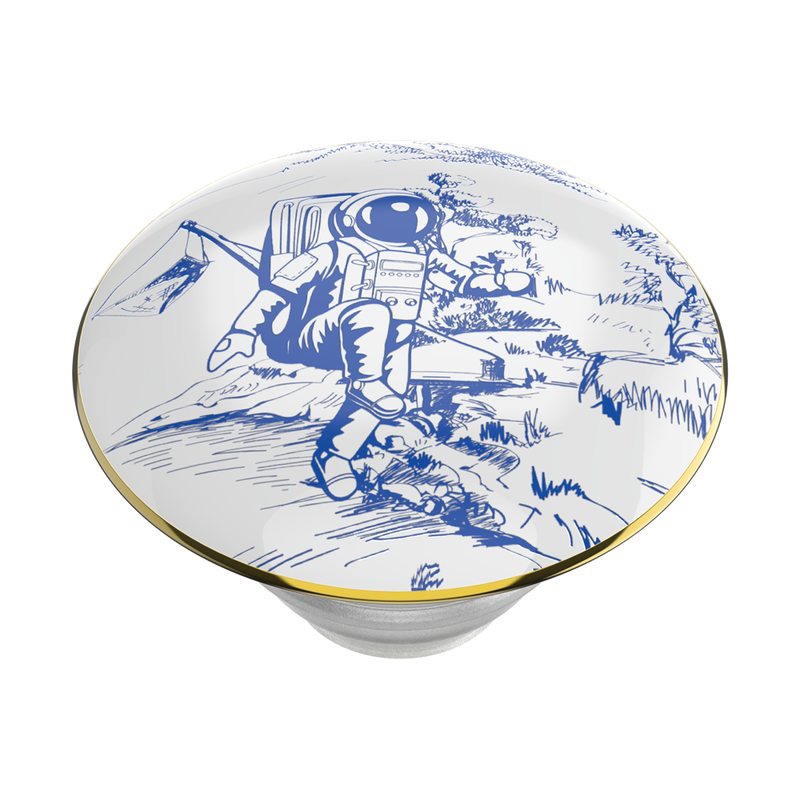 Ceramic Astro Toile image number 7
