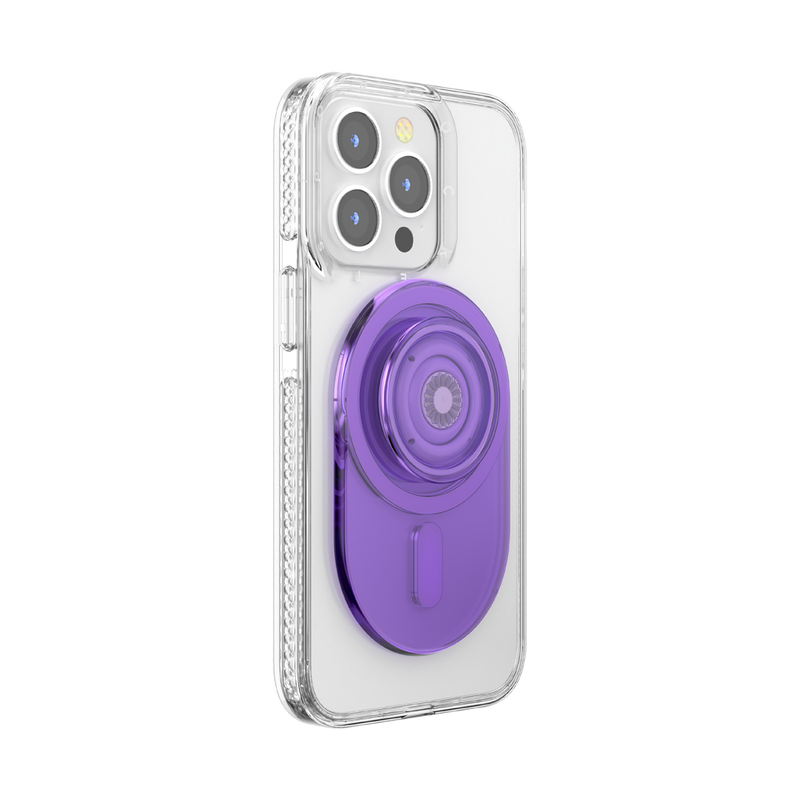 Warm Lavender — PopGrip for MagSafe - Pill image number 5